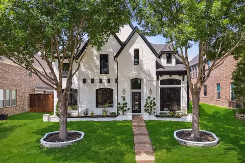 2318 Kittyhawk Dr, Frisco, TX 75033