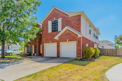 7717 Buccaneer Cir, Arlington, TX 76016