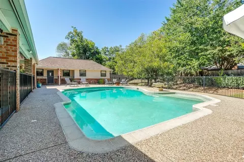 6120 Prospect Hill Dr, Granbury, TX 76049
