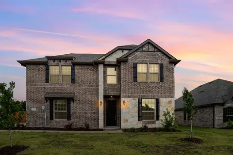 709 Candace Dr, Desoto, TX 75115
