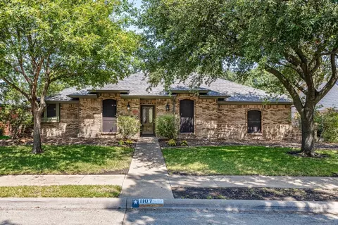 1107 Thoreau Ln, Allen, TX 75002