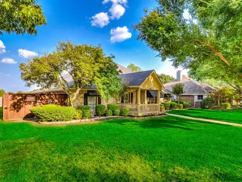 2305 Piedra Dr, Plano, TX 75023