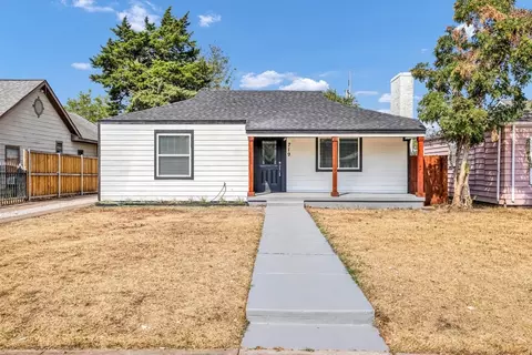 719 N Jester Ave, Dallas, TX 75211