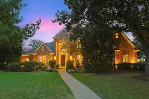 1603 Stonebury Ct, Southlake, TX 76092
