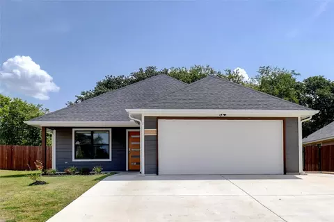 209 Clover Cir, Weatherford, TX 76086