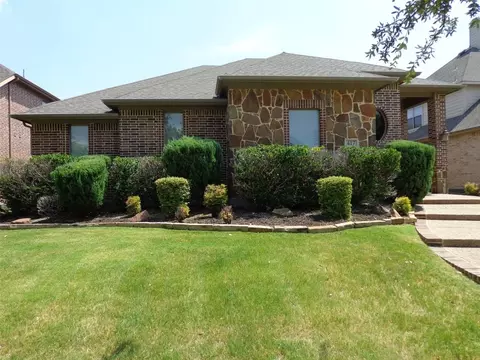 417 Water Bridge Dr, Lewisville, TX 75056