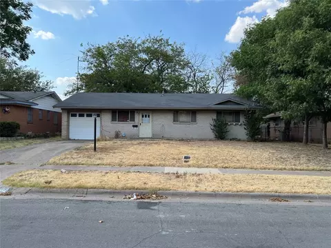 363 Royal Ave, Duncanville, TX 75137