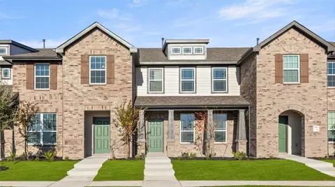 3006 Willow Wood Ct, Crandall, TX 75114