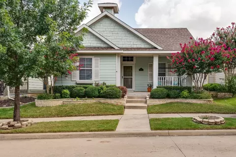 1717 Kennessaw Dr, Savannah, TX 76227