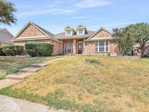 539 Stone Crk, Prosper, TX 75078