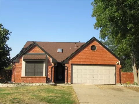 1152 Prospect Dr, Flower Mound, TX 75028