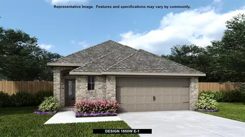 3104 Shortgrass Ln, Oak Point, TX 75068