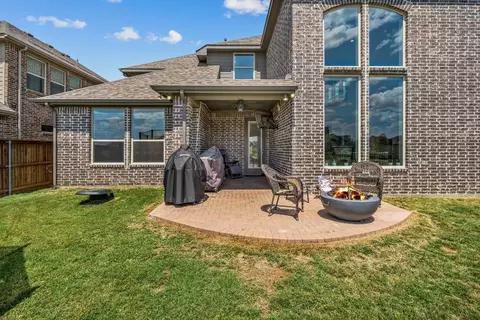 750 Corner Post Path, Celina, TX 75009 photo 31