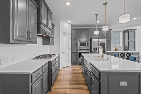 750 Corner Post Path, Celina, TX 75009 photo 9