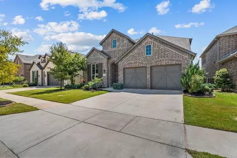 750 Corner Post Path, Celina, TX 75009 photo 2