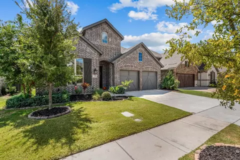 750 Corner Post Path, Celina, TX 75009 photo 3