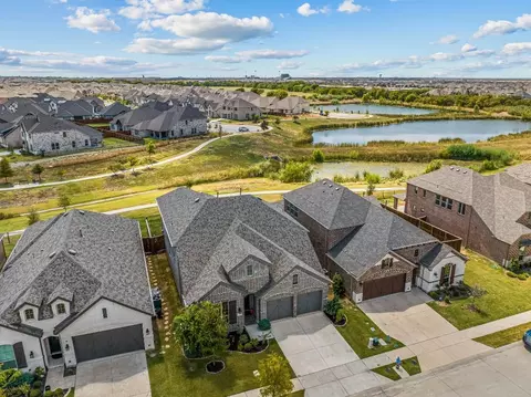 750 Corner Post Path, Celina, TX 75009 photo 33