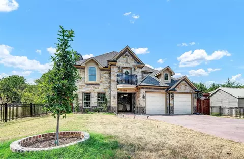213 E Bluff Rd, Seagoville, TX 75159
