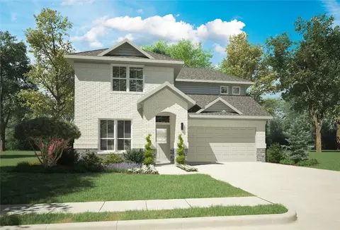 7126 Mistflower, Midlothian, TX 76084