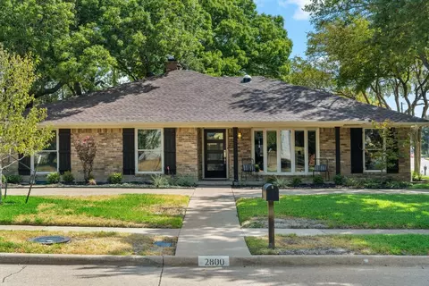 2800 Valley Ridge Dr, Richardson, TX 75080