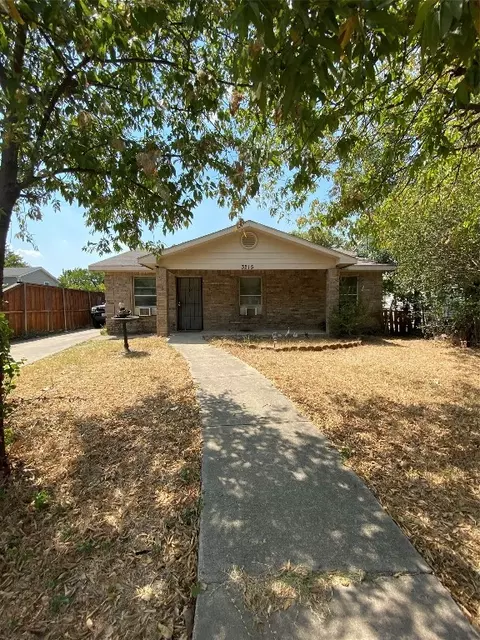 3215 Tumalo Trl, Dallas, TX 75212