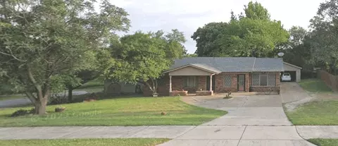 508 W Broad St, Mansfield, TX 76063