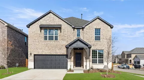 1125 El Sol Blvd, Sherman, TX 75090