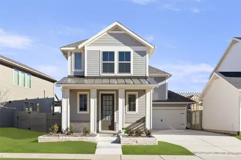 1316 Laurel Ln, Argyle, TX 76226