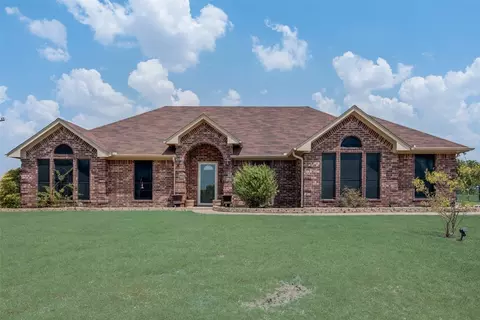 3011 Homeplace Ln, Kaufman, TX 75142