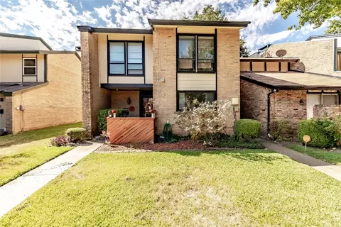 2024 Town Pl, Garland, TX 75041