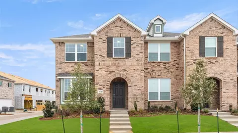 3740 Paradise Way, Sherman, TX 75090