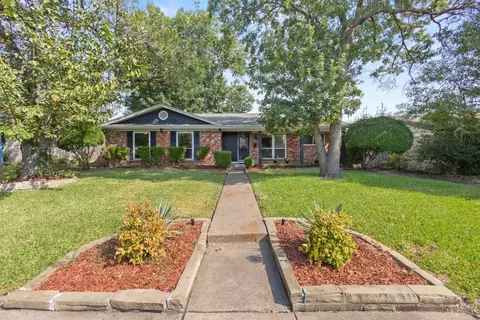 1114 Tahoe Dr, Garland, TX 75043