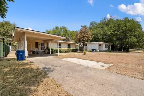 2207 Ballycastle Dr, Dallas, TX 75228
