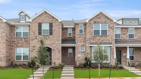 3732 Paradise Way, Sherman, TX 75090