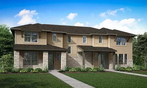 1317 Laurel Ln, Argyle, TX 76226