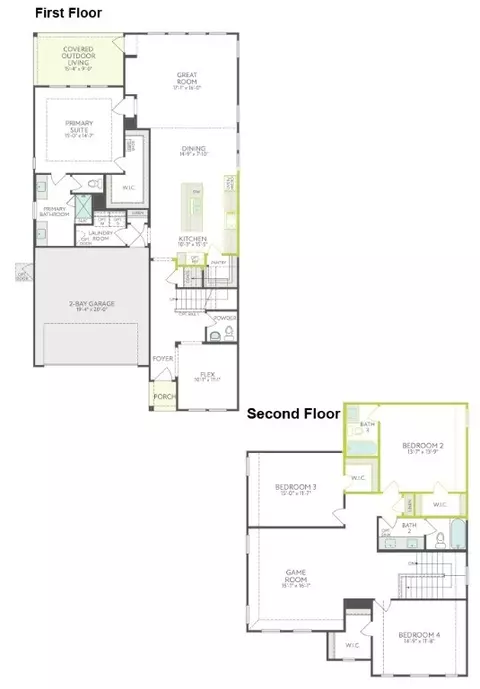 809 Peaceful Ln, Argyle, TX 76226