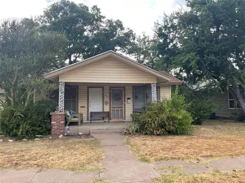 1318 Poplar St, Abilene, TX 79602