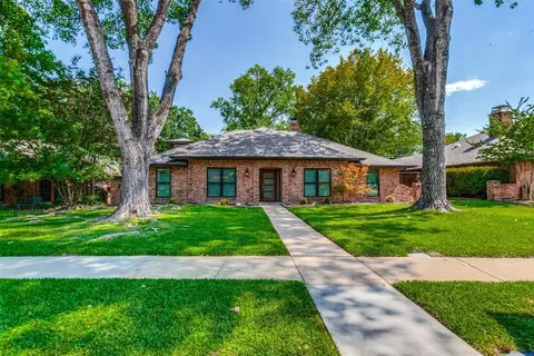1904 Chestnut Hill Ln, Richardson, TX 75082