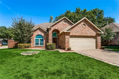 2620 Normandy Dr, Flower Mound, TX 75028