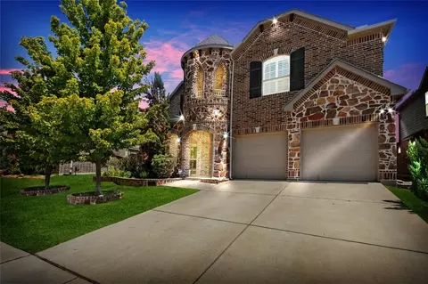 313 Vatican Hill Dr, Little Elm, TX 75068