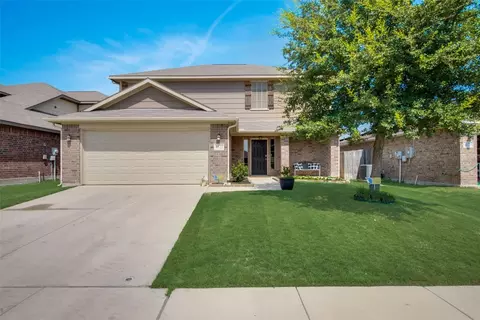4121 Tiburon St, Fort Worth, TX 76106