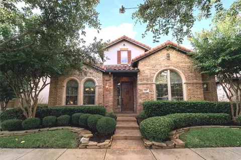 845 Valencia Blvd, Irving, TX 75039
