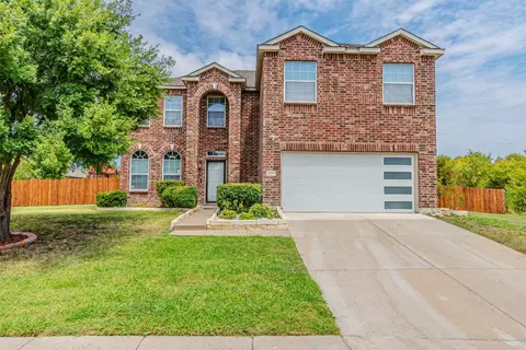 1200 Huntsville Dr, Wylie, TX 75098
