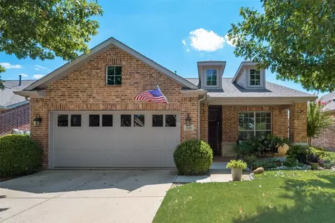 1143 Burnswick Isles Way, Frisco, TX 75036