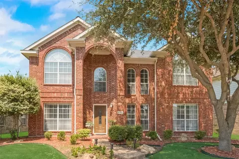 5704 Green Hollow Ln, The Colony, TX 75056