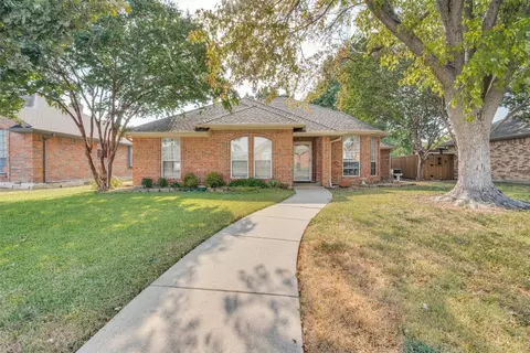 417 Kylie Ln, Wylie, TX 75098