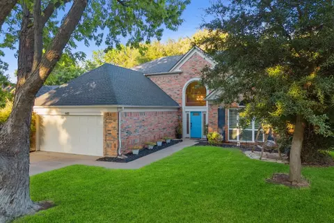 4411 Ashington Dr, Grapevine, TX 76051