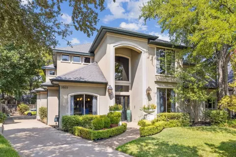 2633 Juniper Ln, Grapevine, TX 76051