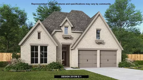1410 Misty Pasture Way, Mansfield, TX 76063