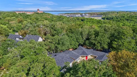 285 Lakewood Ln, Pottsboro, TX 75076